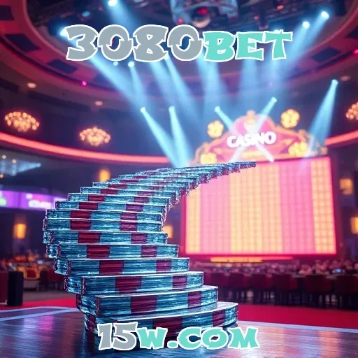 3080bet App: Descubra Recursos Que Transformam Seu Jogo