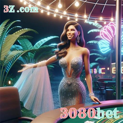 Diversão Sem Limites: O Casino do 3080bet