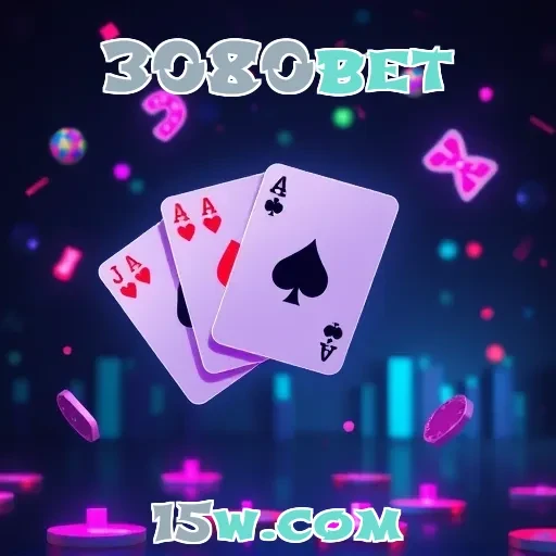 3080bet: Descubra Por Que Este Site é Uma Opção Imperdível