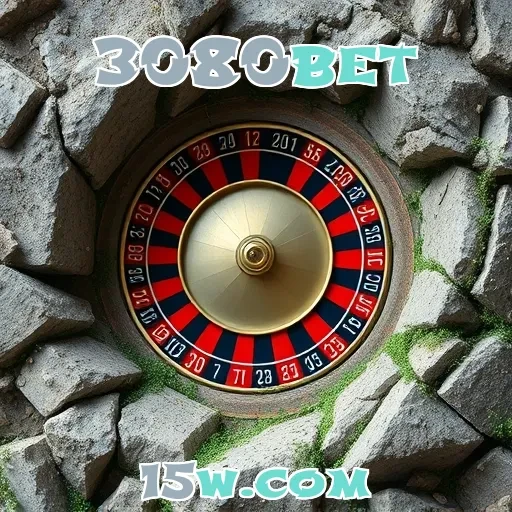 3080bet: Explore Promoções Imperdíveis e Ganhe Mais em Suas Apostas!