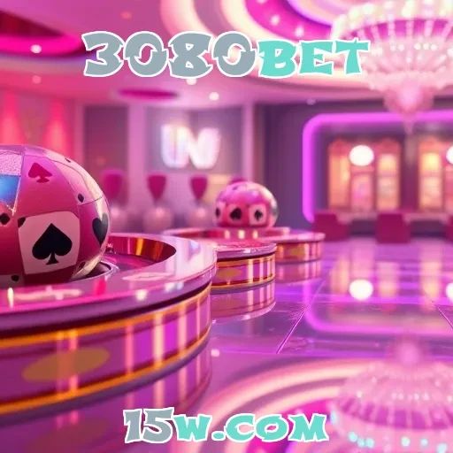 3080bet: A Revolução dos Eventos Esportivos em Apostas Online