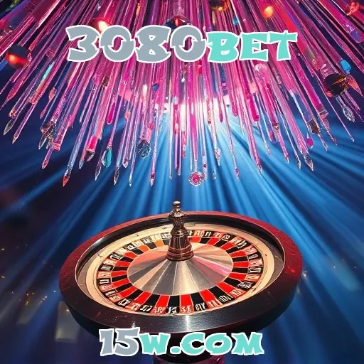 3080bet Bônus