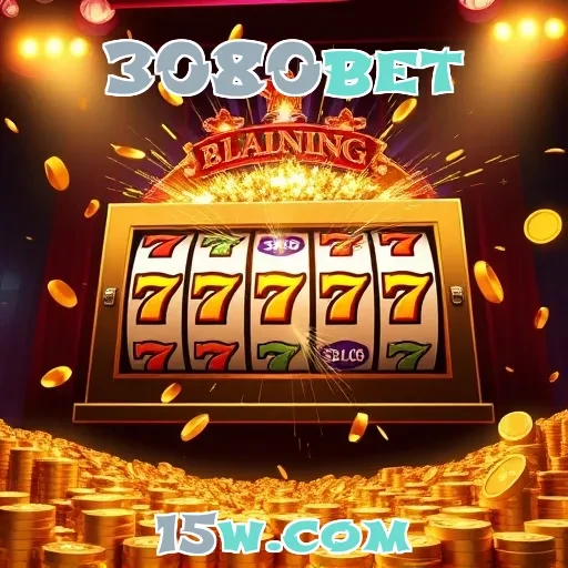 3080bet Plataforma