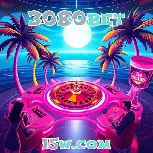 3080bet Eventos Esportivos