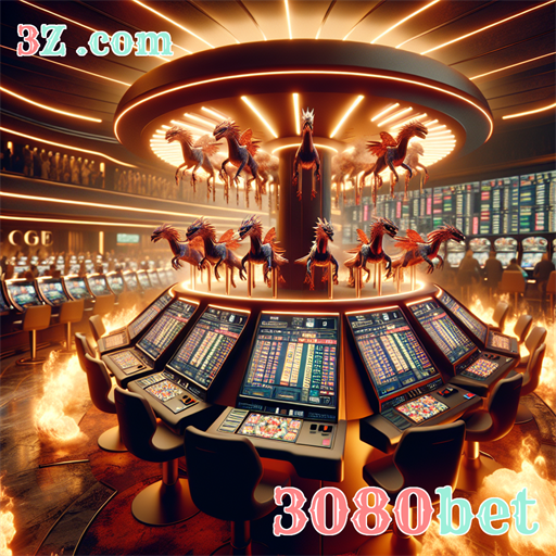 Explorando o Encanto do Programa VIP da 3080bet