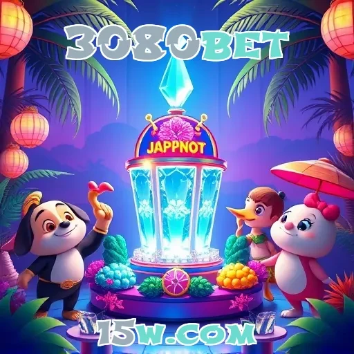 3080bet VIP: Vantagens e Benefícios que Você Precisa Conhecer